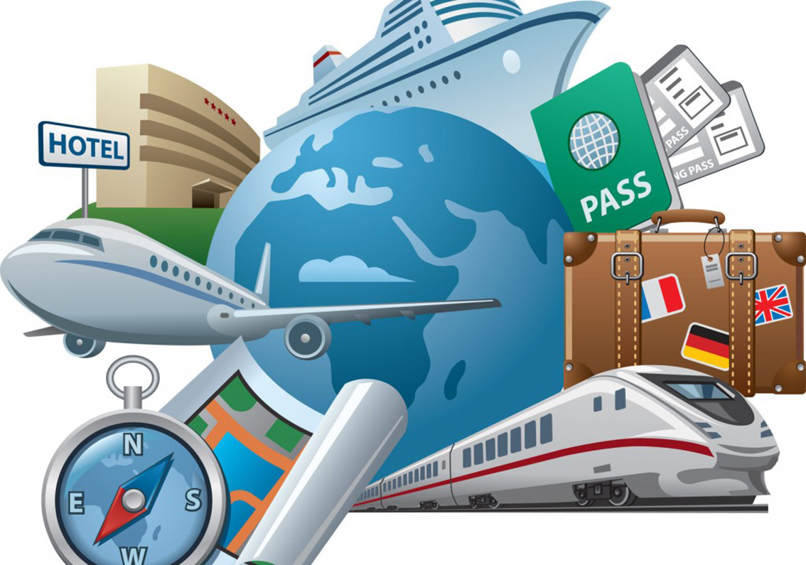 為旅游公司起名真的很難嗎？—旅行社起名原則