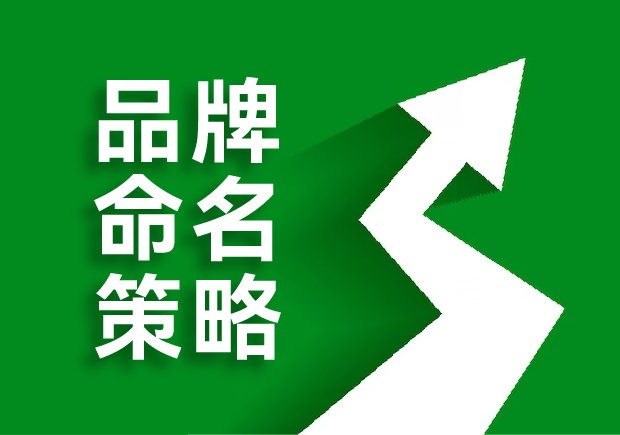 品牌命名的策略是什么，核心原則是這六點(diǎn)！