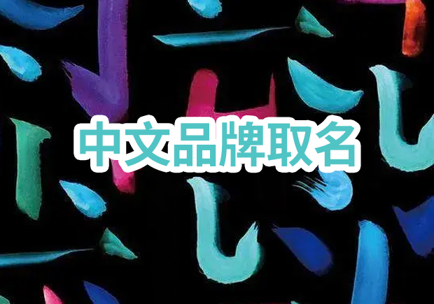 取一個成功的中文品牌取名：獨特性、定位與消費者情感的完美結(jié)合