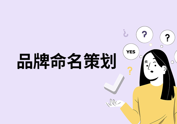 品牌命名策劃的基本原則、策略和步驟