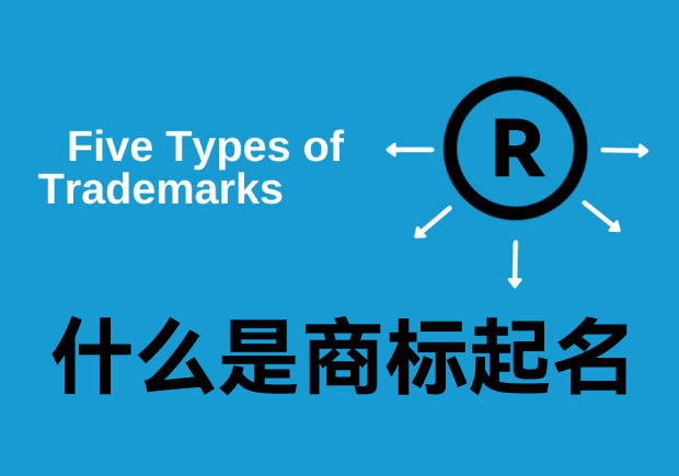 什么是商標起名字，商標名是什么意思？