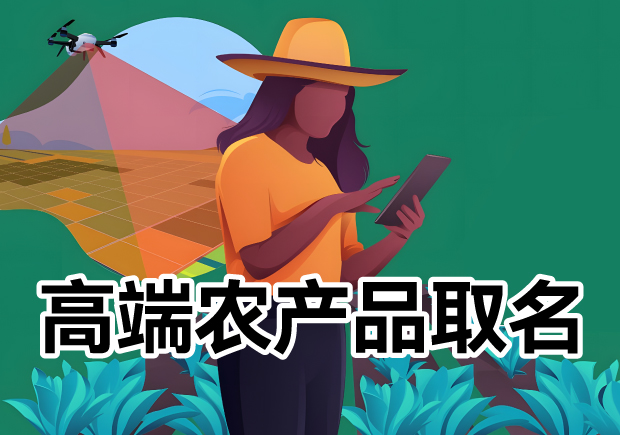 高端農(nóng)產(chǎn)品品牌取名大全，高端農(nóng)產(chǎn)品品牌名稱怎么?。? class=